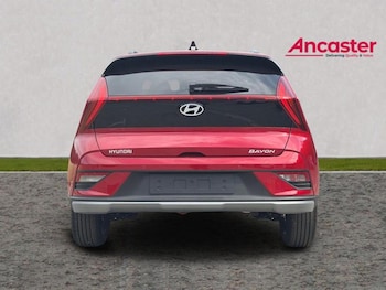 Used Hyundai BAYON 2026 for sale - 79182461: Photo