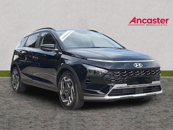 Used Hyundai BAYON 2026 for sale - 79177345: Photo