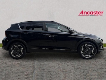 Used Hyundai BAYON 2026 for sale - 79177345: Photo