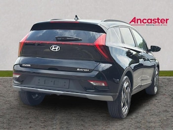 Used Hyundai BAYON 2026 for sale - 79177345: Photo