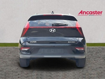 Used Hyundai BAYON 2026 for sale - 79177345: Photo