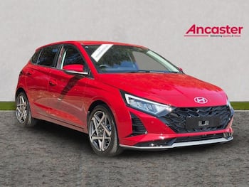 Used Hyundai i20 2026 for sale - 79848156: Photo
