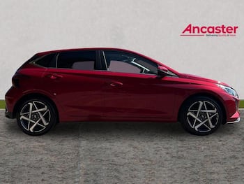 Used Hyundai i20 2026 for sale - 79848156: Photo