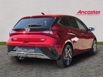 Used Hyundai i20 2026 for sale - 79848156: Photo