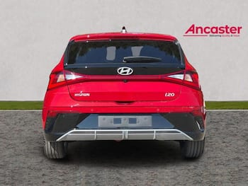Used Hyundai i20 2026 for sale - 79848156: Photo