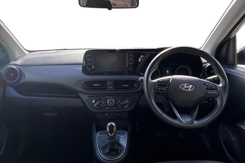 Used Hyundai i10 2021 for sale - 76382246: Photo 12