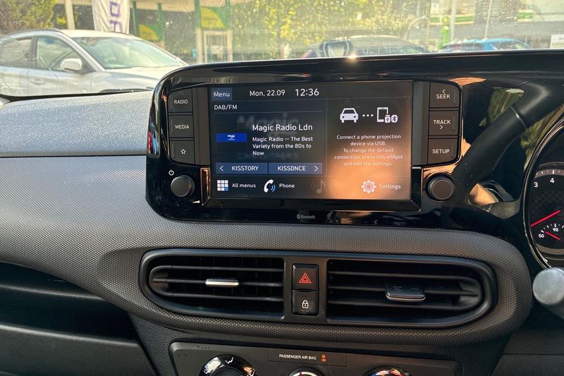 Used Hyundai i10 2021 for sale - 76382246: Photo 17