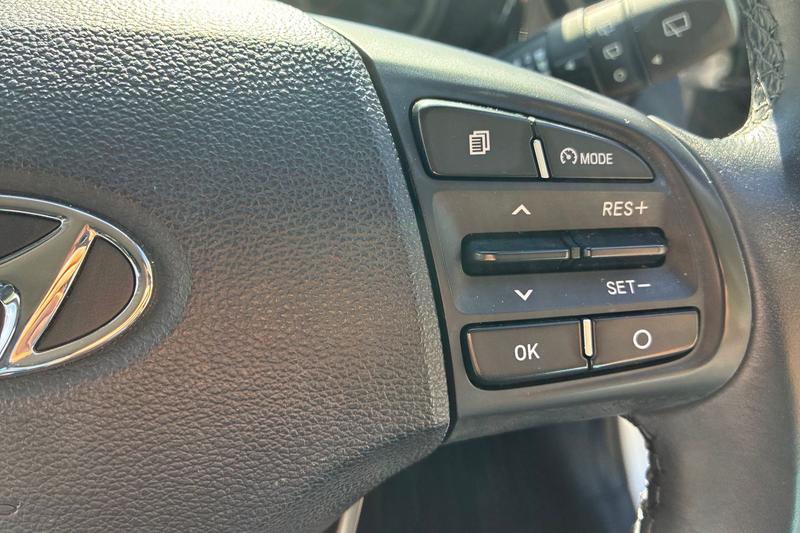 Used Hyundai i10 2021 for sale - 76382246: Photo 22