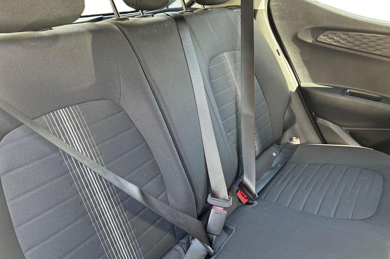 Used Hyundai i10 2021 for sale - 76382246: Photo 23