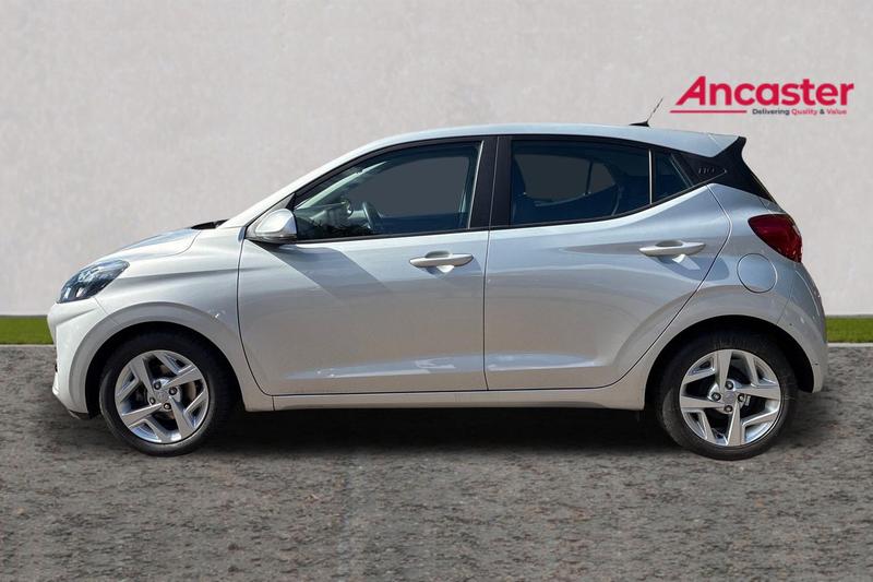 Used Hyundai i10 2021 for sale - 76382246: Photo 6