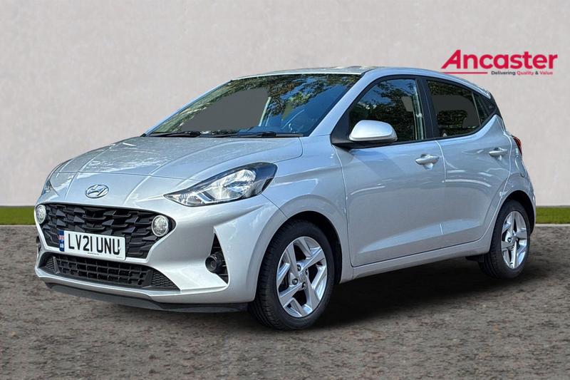 Used Hyundai i10 2021 for sale - 76382246: Photo 7