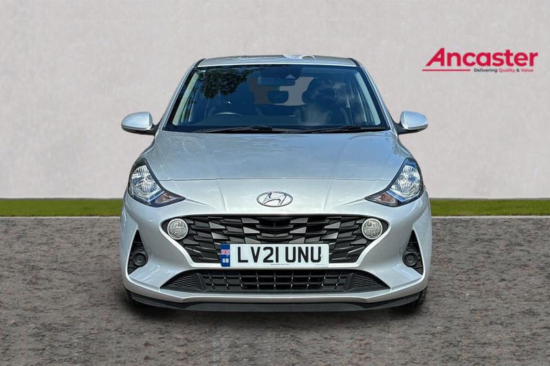 Used Hyundai i10 2021 for sale - 76382246: Photo 8