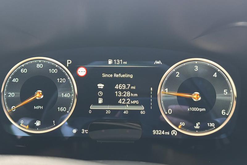 Used Genesis G70 2024 for sale - 76960978: Photo 20