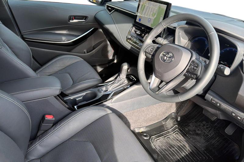 Used Toyota Corolla 2024 for sale - 76568644: Photo 10