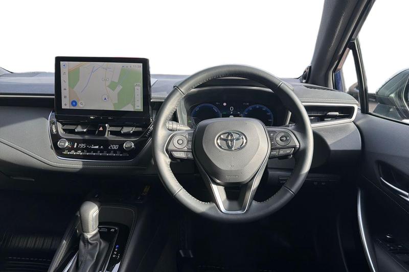 Used Toyota Corolla 2024 for sale - 76568644: Photo 11