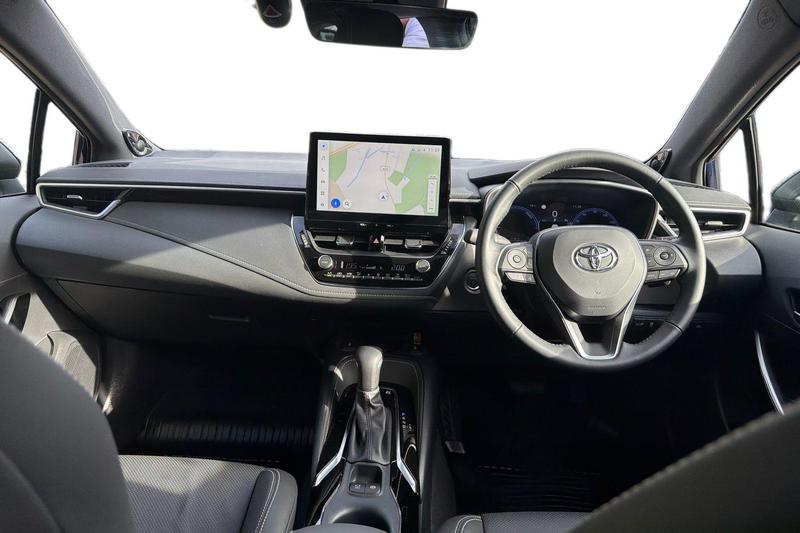 Used Toyota Corolla 2024 for sale - 76568644: Photo 12