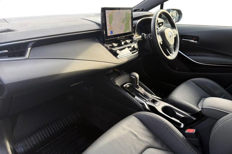 Used Toyota Corolla 2024 for sale - 76568644: Photo 13