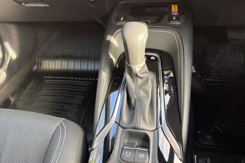 Used Toyota Corolla 2024 for sale - 76568644: Photo 14