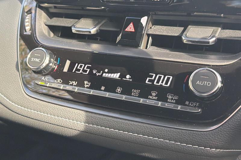 Used Toyota Corolla 2024 for sale - 76568644: Photo 15