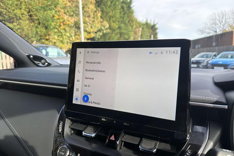 Used Toyota Corolla 2024 for sale - 76568644: Photo 17