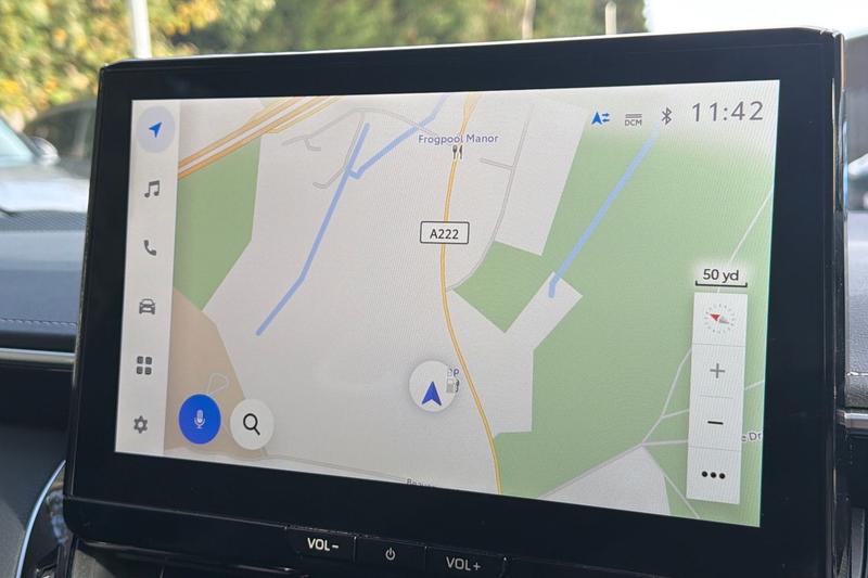 Used Toyota Corolla 2024 for sale - 76568644: Photo 18