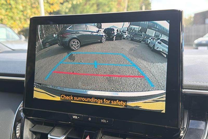 Used Toyota Corolla 2024 for sale - 76568644: Photo 19