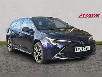 2024 - 2.0 Hybrid Excel 5dr CVT