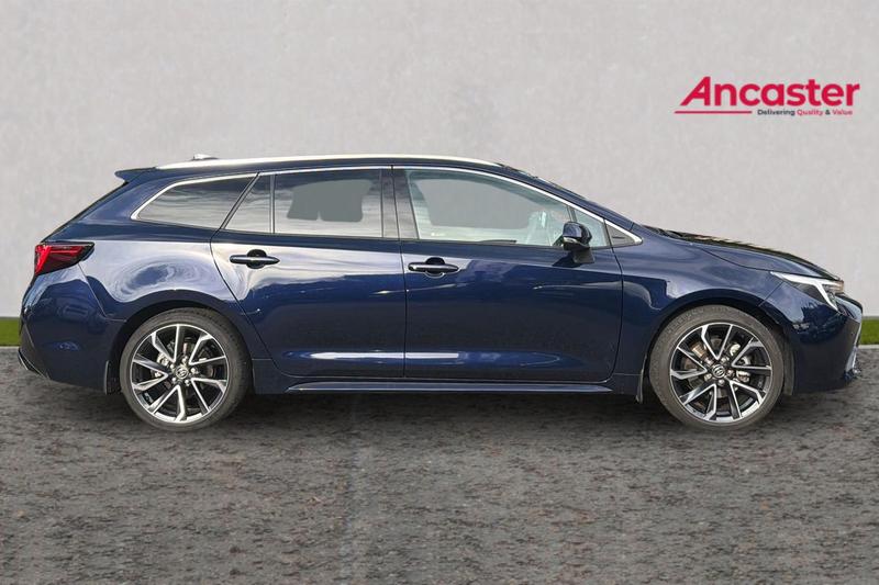 Used Toyota Corolla 2024 for sale - 76568644: Photo 2