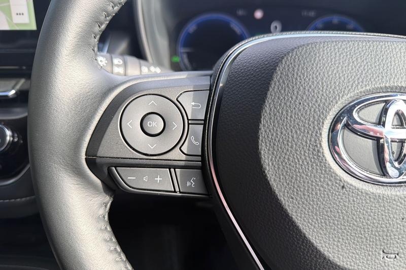 Used Toyota Corolla 2024 for sale - 76568644: Photo 21