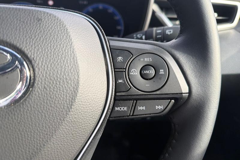Used Toyota Corolla 2024 for sale - 76568644: Photo 22