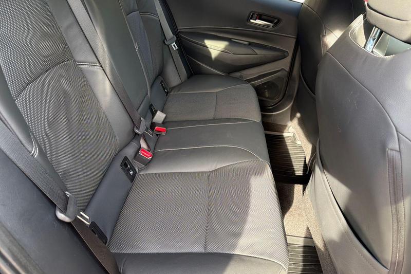 Used Toyota Corolla 2024 for sale - 76568644: Photo 23