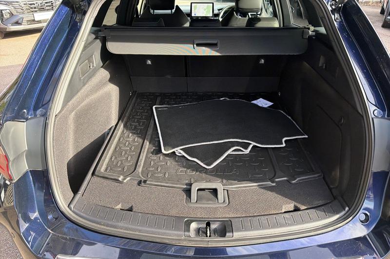 Used Toyota Corolla 2024 for sale - 76568644: Photo 24