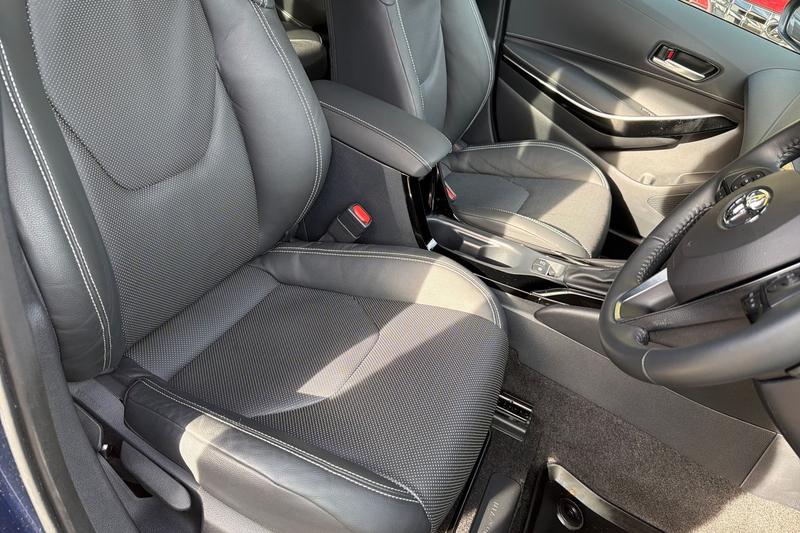 Used Toyota Corolla 2024 for sale - 76568644: Photo 26