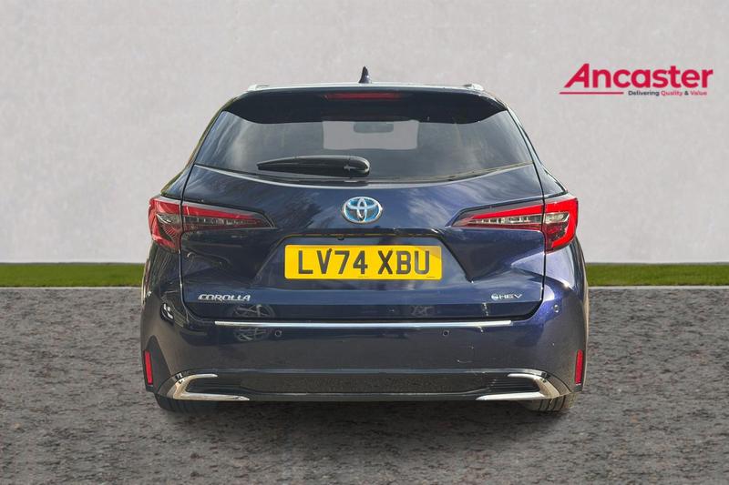 Used Toyota Corolla 2024 for sale - 76568644: Photo 4