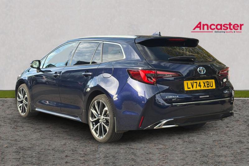 Used Toyota Corolla 2024 for sale - 76568644: Photo 5