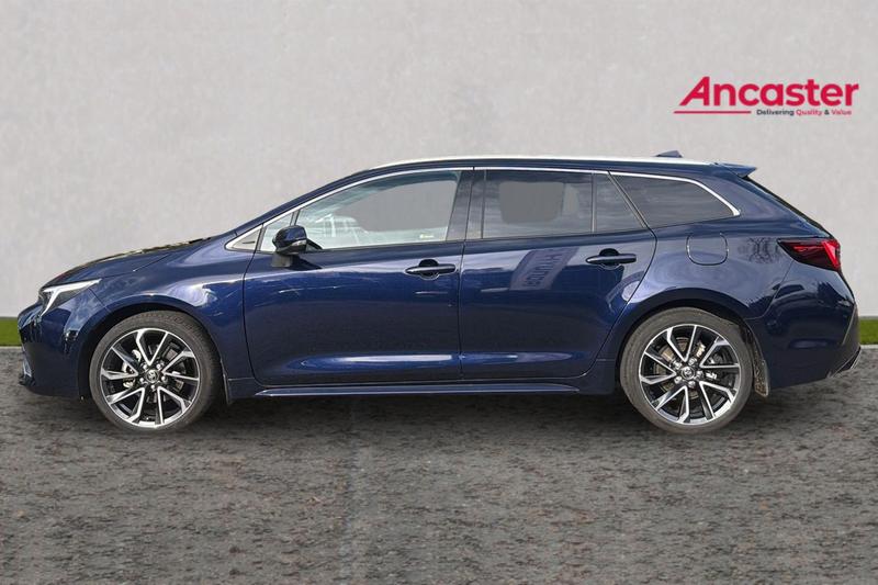 Used Toyota Corolla 2024 for sale - 76568644: Photo 6