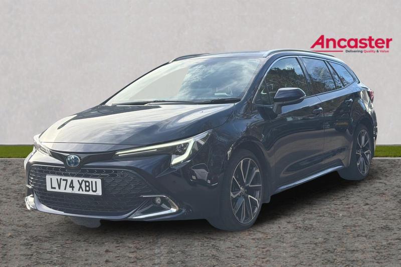 Used Toyota Corolla 2024 for sale - 76568644: Photo 7