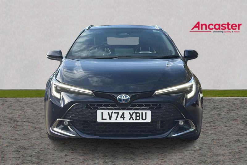 Used Toyota Corolla 2024 for sale - 76568644: Photo 8