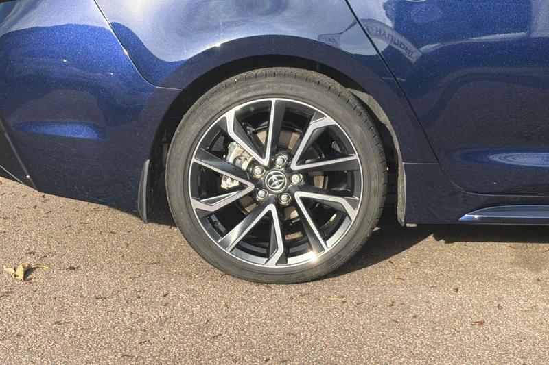 Used Toyota Corolla 2024 for sale - 76568644: Photo 9