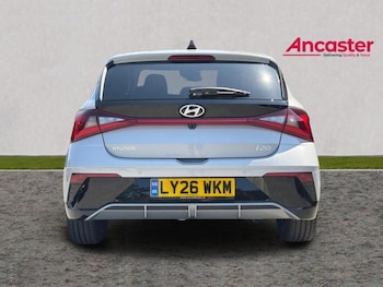 Used Hyundai i20 2026 for sale - 79203215: Photo