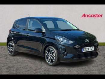2024 - 1.0 [63] Premium 5dr Auto [Nav] Automatic