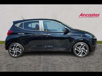 Used Hyundai i10 2024 for sale - 75100824: Photo