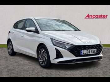 2024 - 1.0T GDi Advance 5dr DCT Automatic