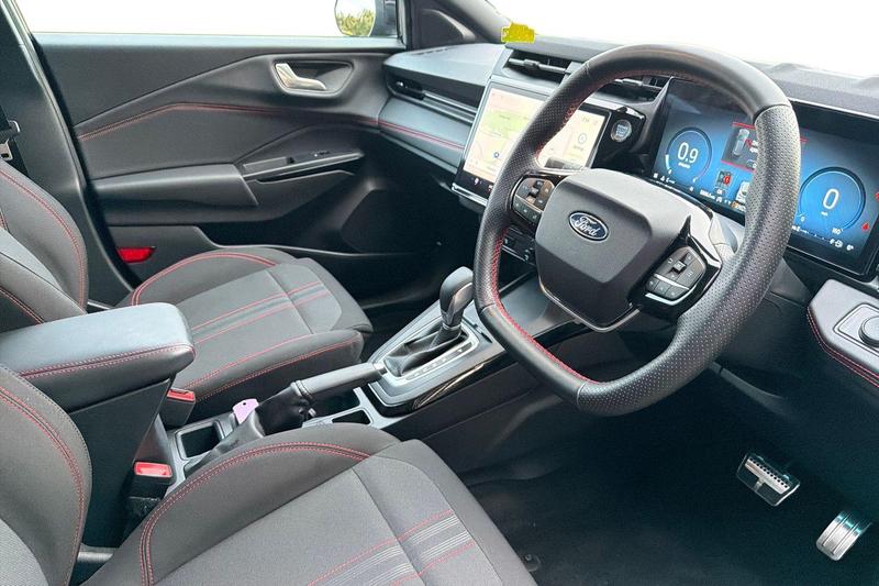 Used Ford Puma 2025 for sale - 77204938: Photo 10