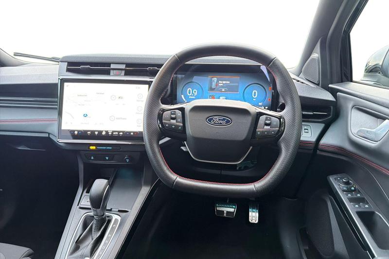 Used Ford Puma 2025 for sale - 77204938: Photo 11