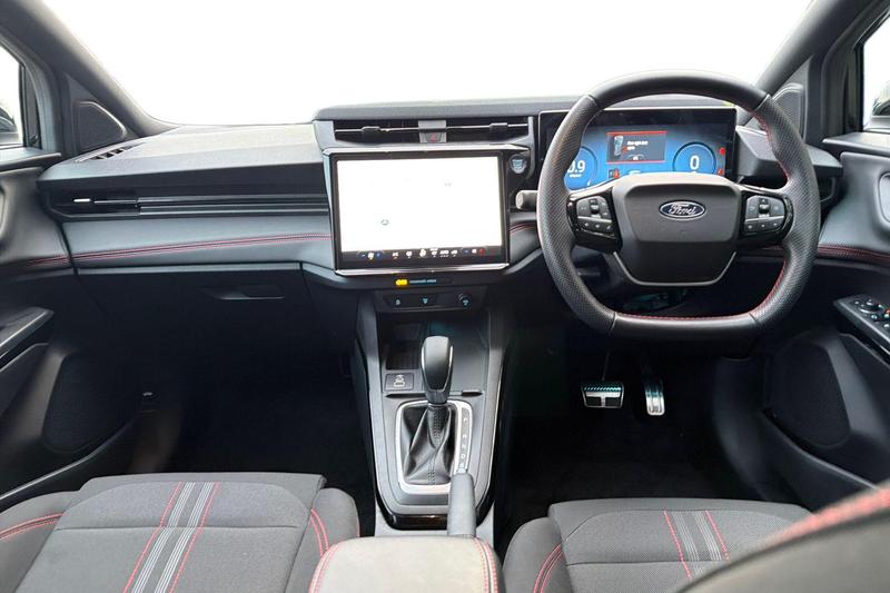 Used Ford Puma 2025 for sale - 77204938: Photo 12