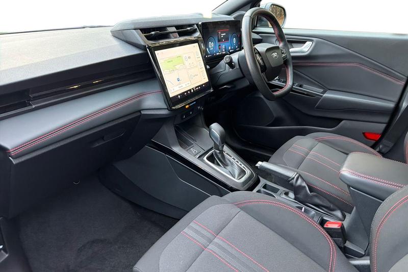 Used Ford Puma 2025 for sale - 77204938: Photo 13