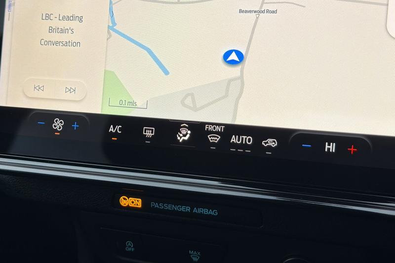 Used Ford Puma 2025 for sale - 77204938: Photo 15