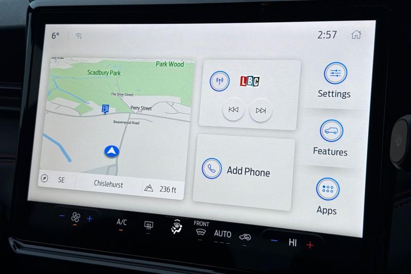 Used Ford Puma 2025 for sale - 77204938: Photo 17