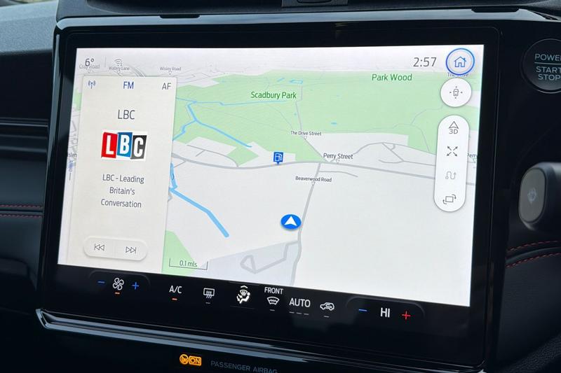 Used Ford Puma 2025 for sale - 77204938: Photo 18